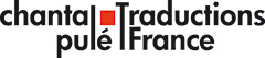 Chantal Pulé Traductions - Logo